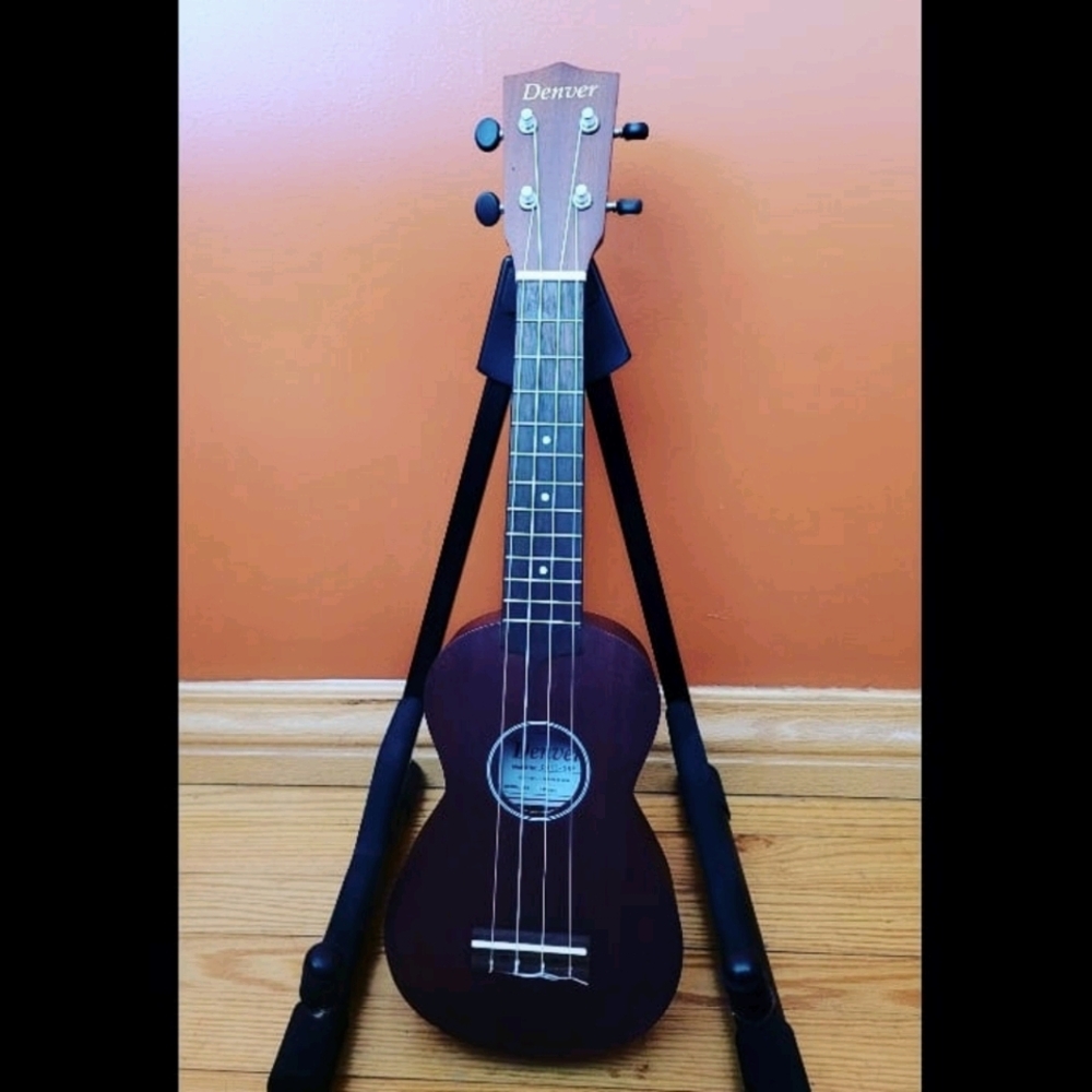 Denver Ukulele